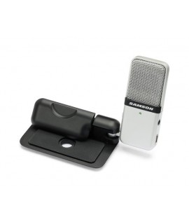 SAMSON Go Mic USB 桌面便攜電容 mic